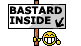 Bastard Inside